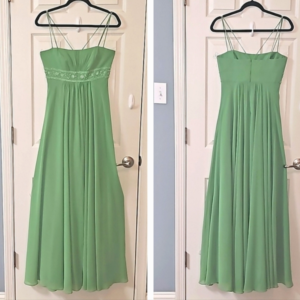 David Bridal Luxury Prom Elegant Wear Prom Wedding quiet luxury